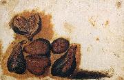 Still-Life of Figs